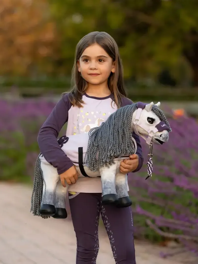 LeMieux Toy Pony - BLANCA - One Size -2
