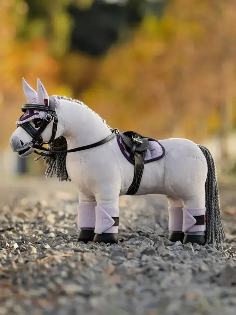 LeMieux Toy Pony - BLANCA - One Size -1