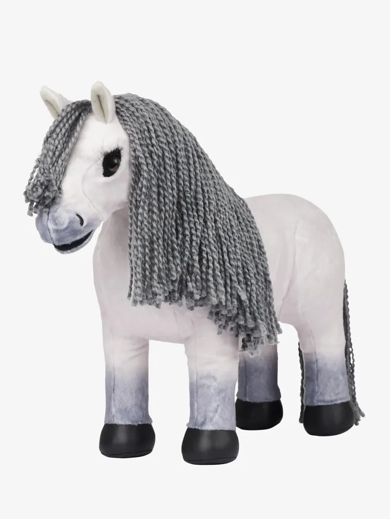 LeMieux Toy Pony - BLANCA - One Size 