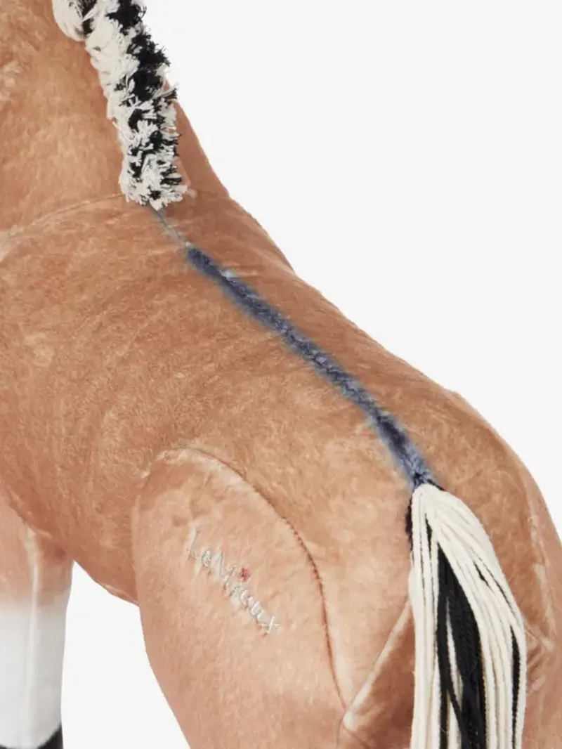 LeMieux Toy Pony - OSKAR - One Size -1