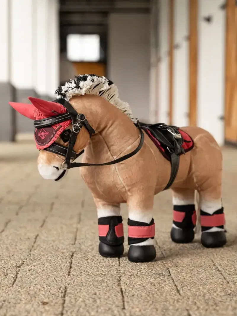 LeMieux Toy Pony - OSKAR - One Size -3