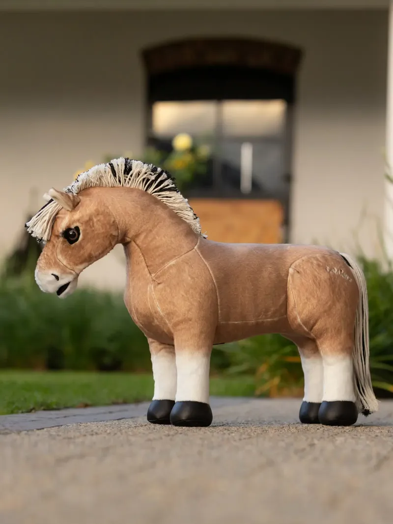 LeMieux Toy Pony - OSKAR - One Size -2