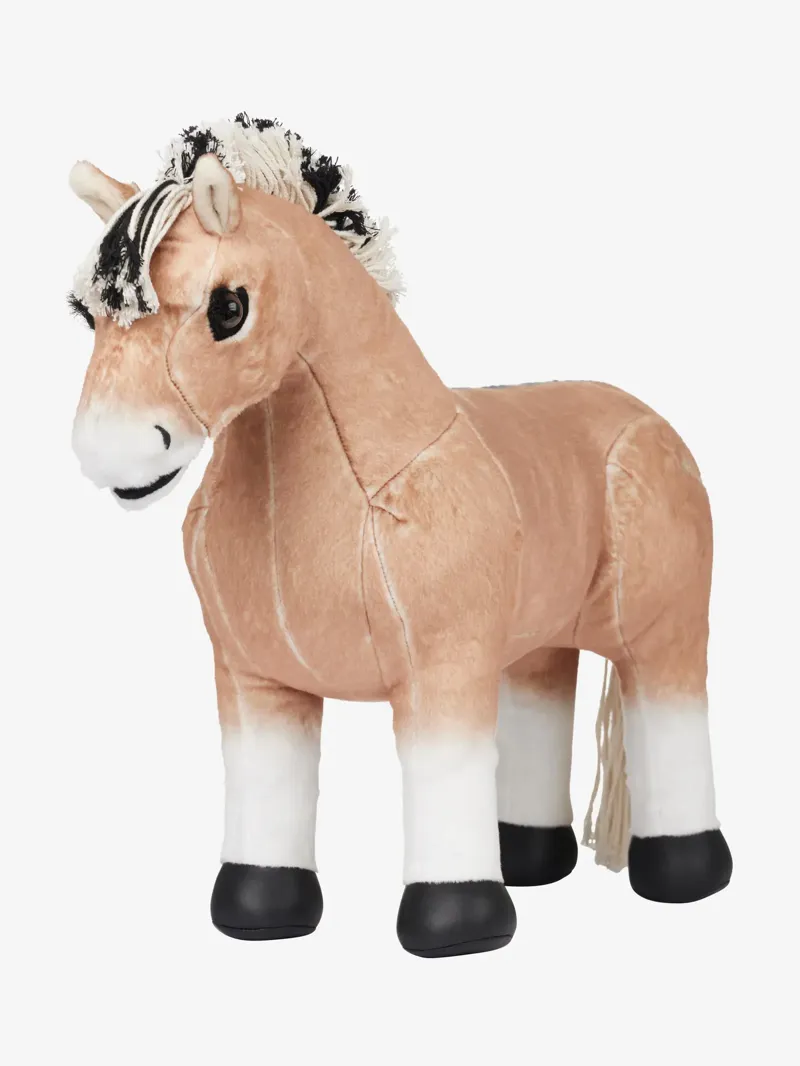 LeMieux Toy Pony - OSKAR - One Size 