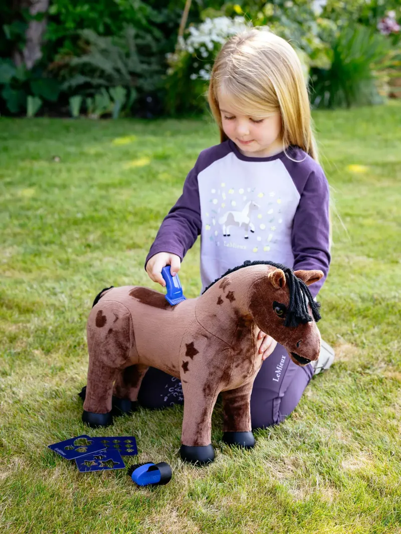 LeMieux Toy Pony - GRACIE - One Size -4