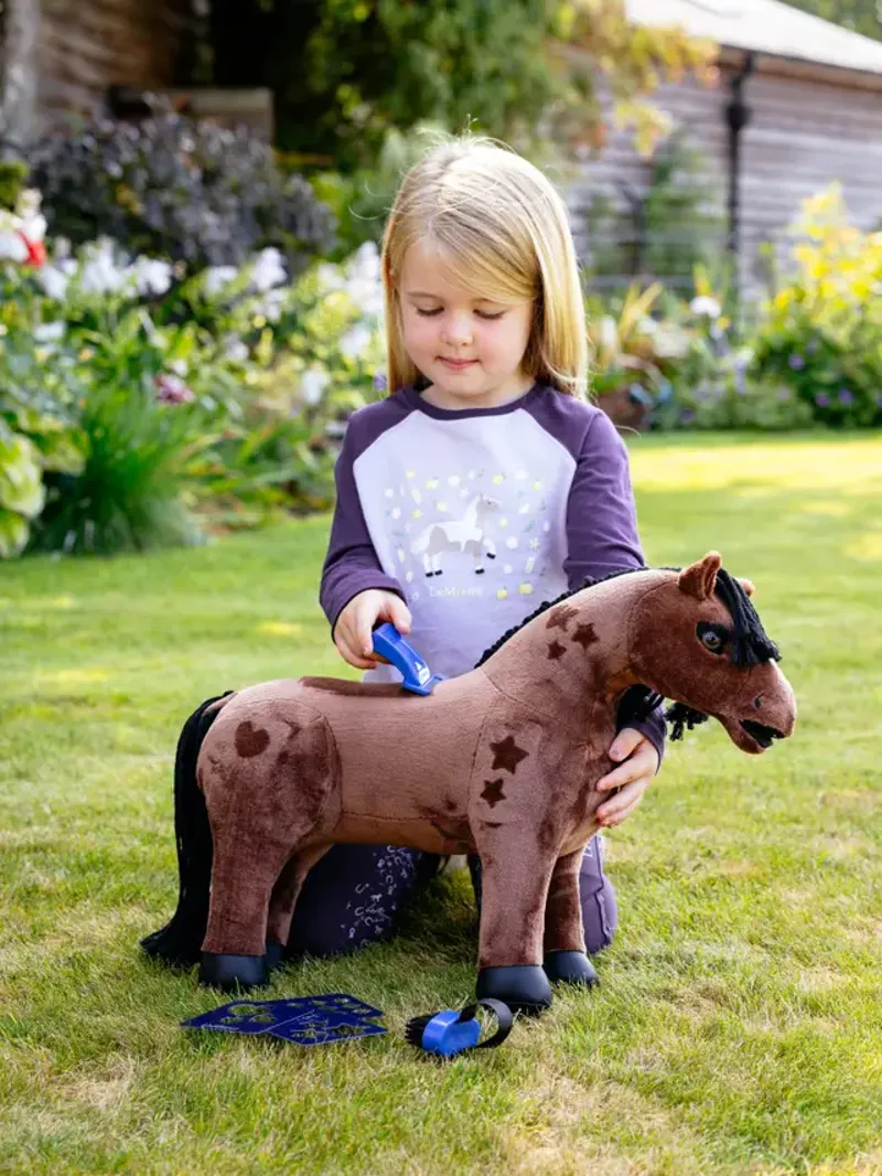 LeMieux Toy Pony - GRACIE - One Size -2