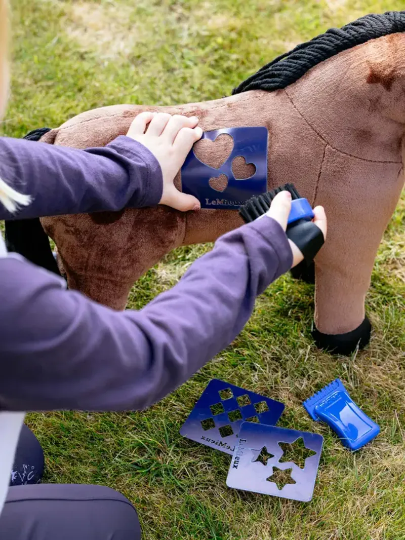 LeMieux Toy Pony - GRACIE - One Size -3