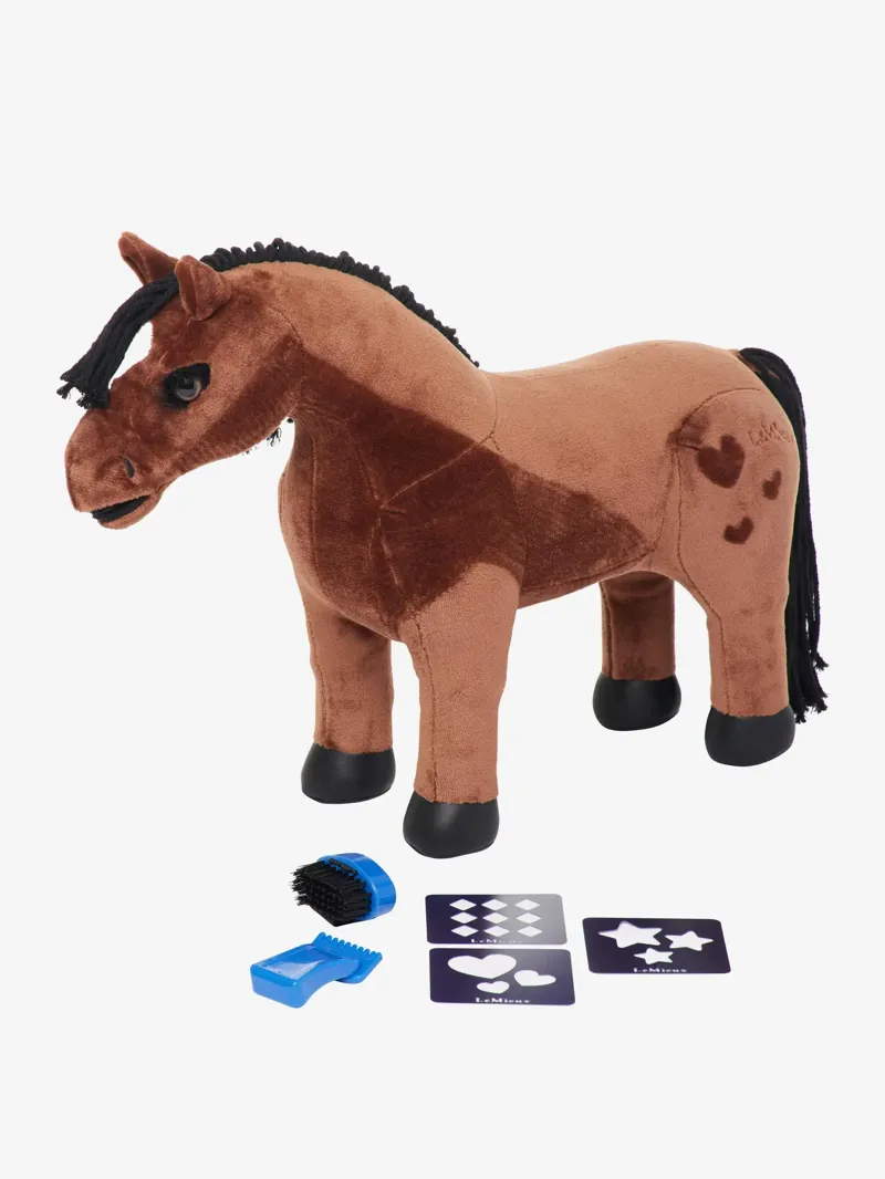 LeMieux Toy Pony - GRACIE - One Size 