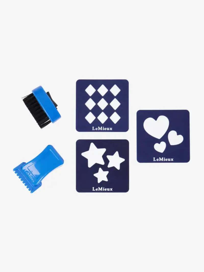 LeMieux Toy Pony - GRACIE - One Size -1