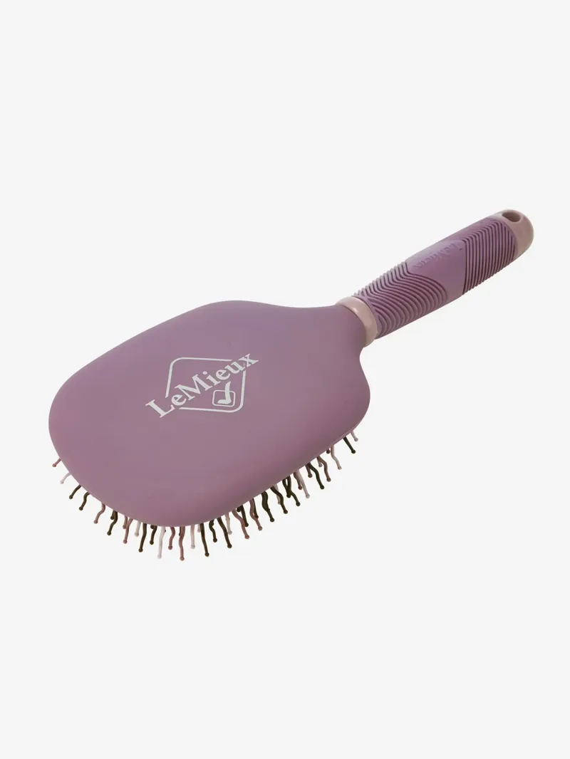 LeMieux Tangle Tidy Mallow One Size-1