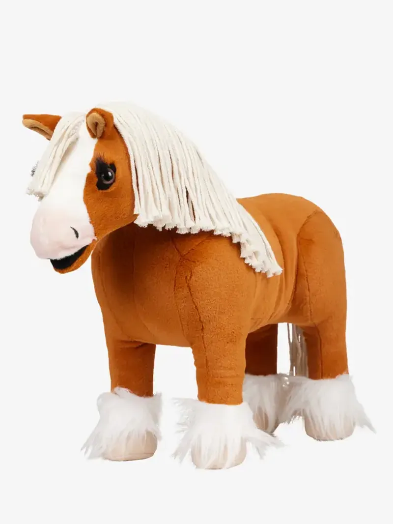 LeMieux Toy Pony Sundance One Size
