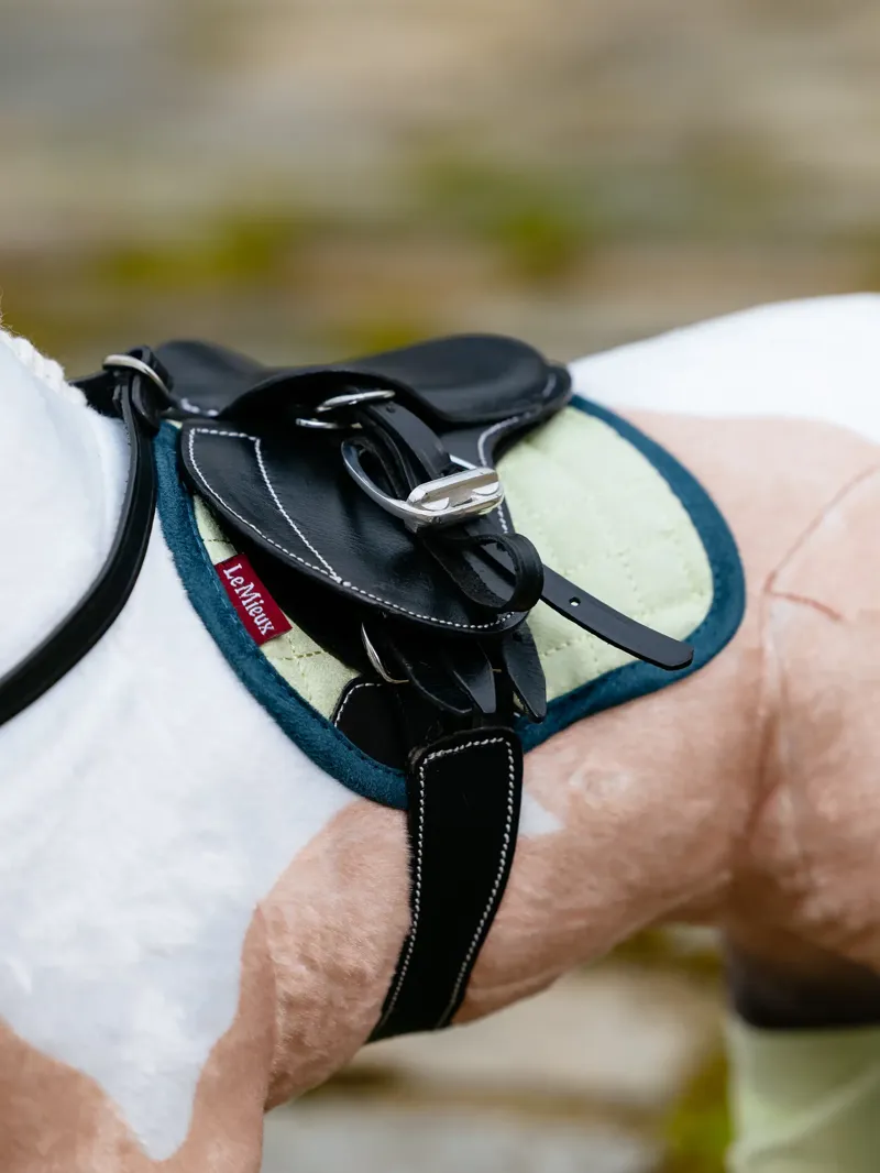 Lemieux Toy Pony Pad - Macaron-1