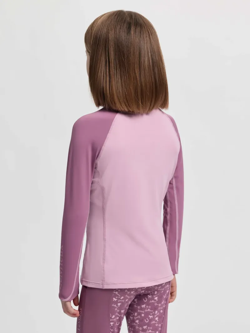 LeMieux Mini Base Layer Fondant-1