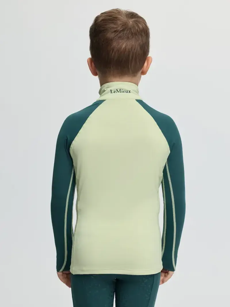 LeMieux Mini Base Layer Macaron-1