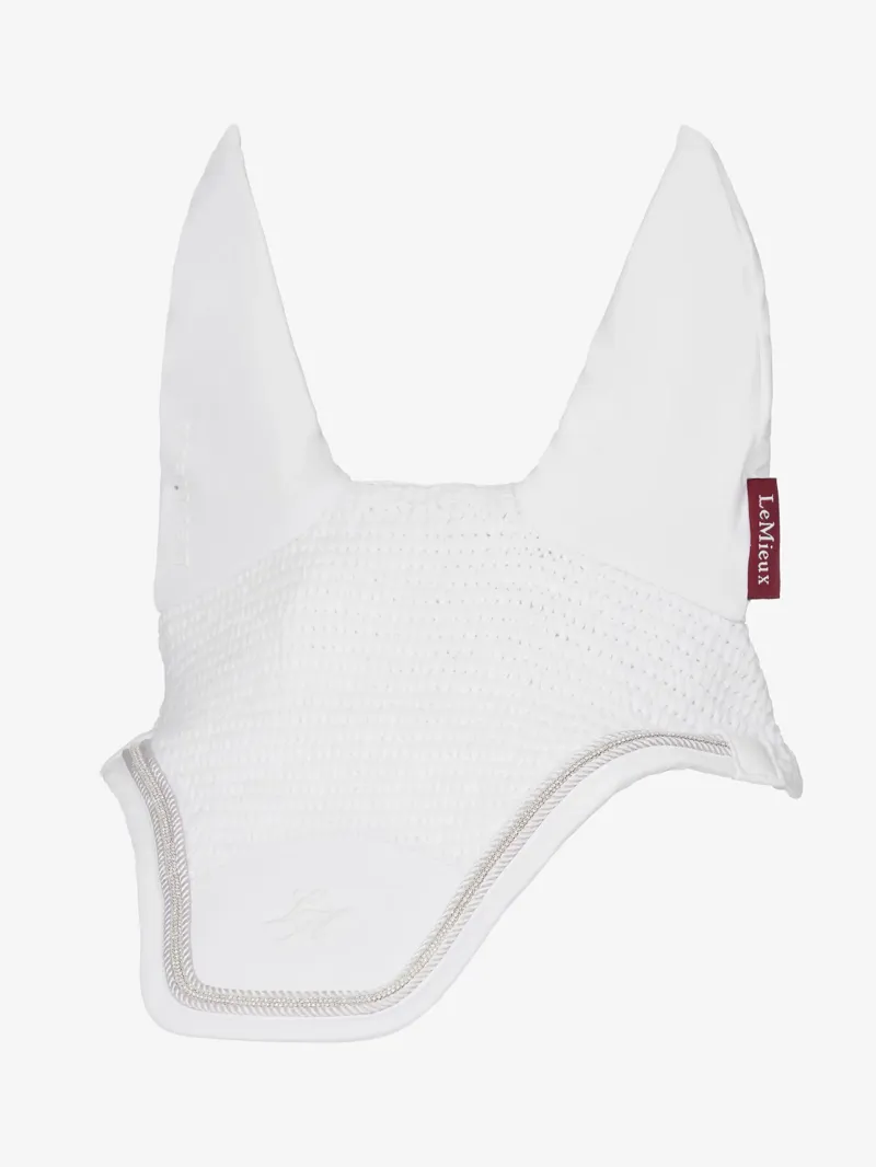Lemieux Brilliance FlyHood - White - Large