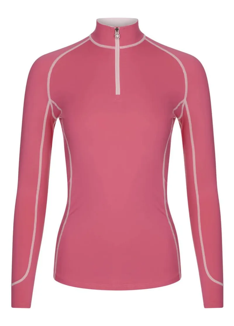 My LeMieux Base Layer - Watermelon