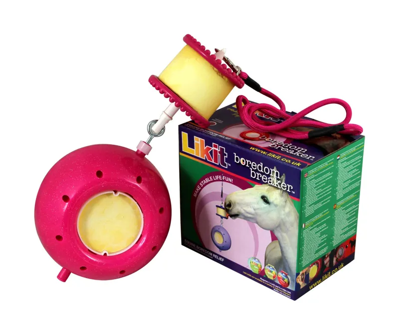 Likit Boredom Breaker - PINK