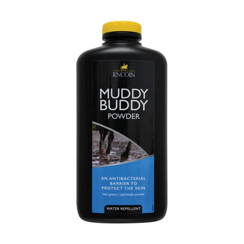 Lincoln Muddy Buddy Powder - 350g