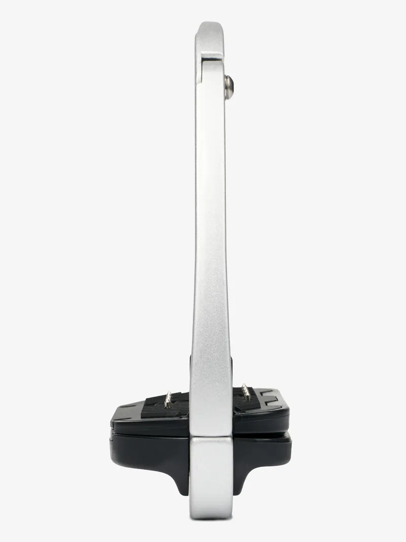 LeMieux Vector Balance Stirrups - Aluminium-2