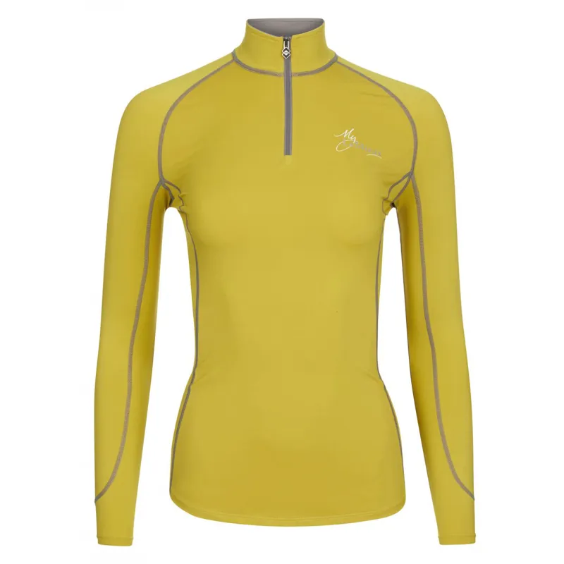 My LeMieux Base Layer - DIJON