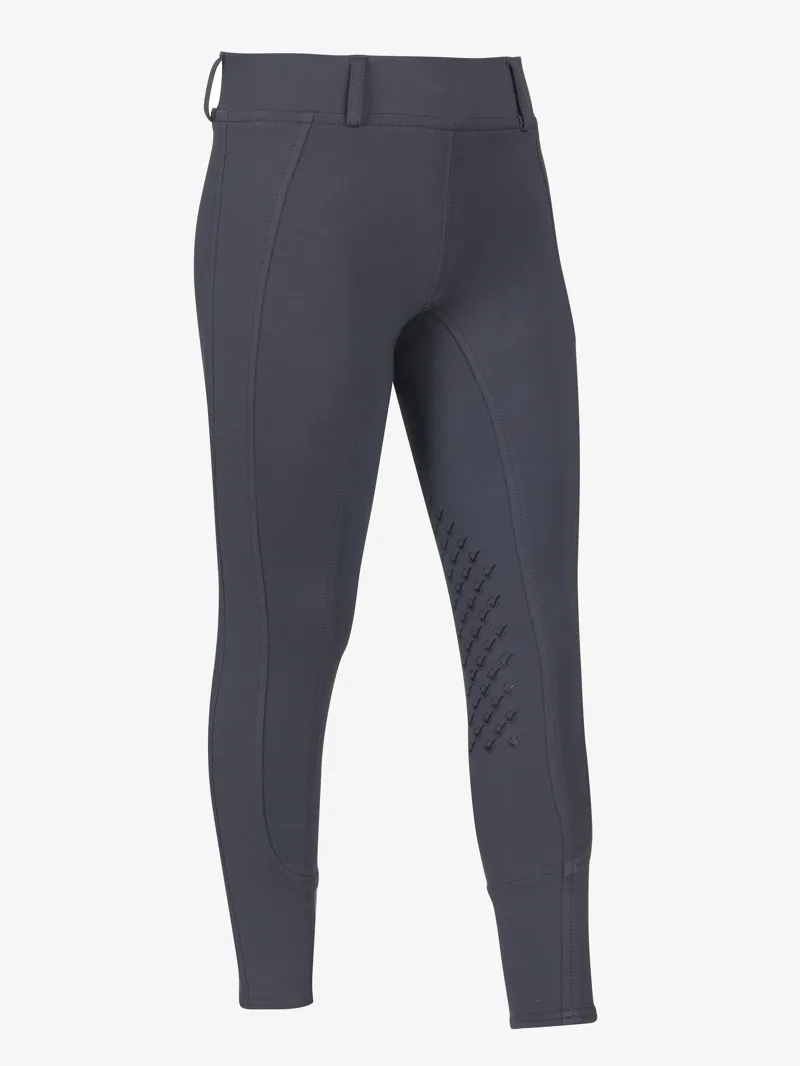 LeMieux Junior Pro Breeches - CARBON