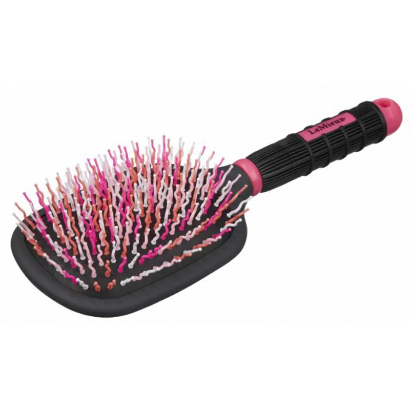 LeMieux Tangle Tidy - PINK