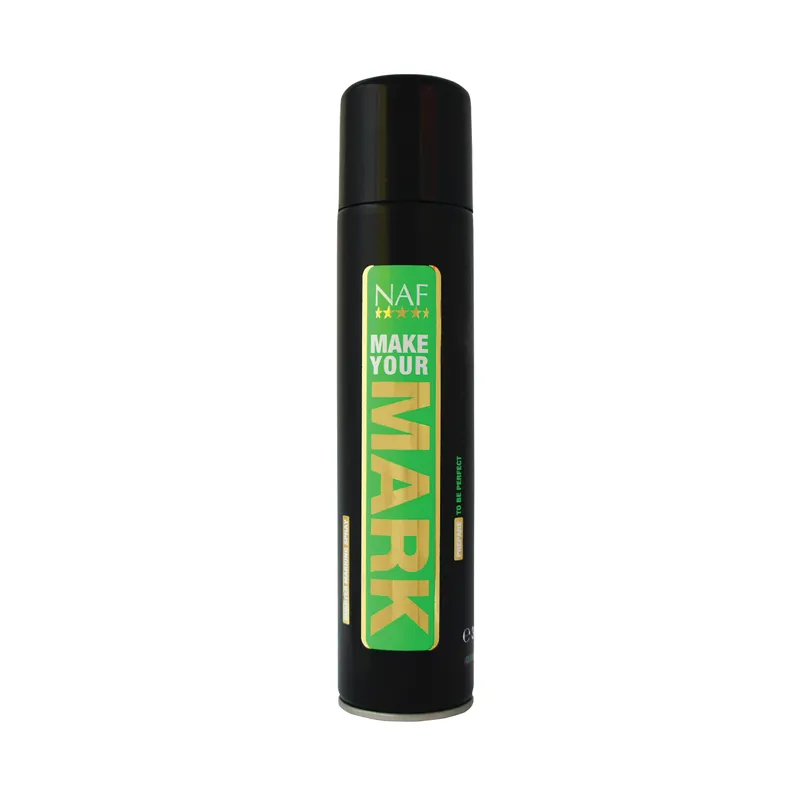 NAF Make Your Mark Quarter Marking Spray - 300ml
