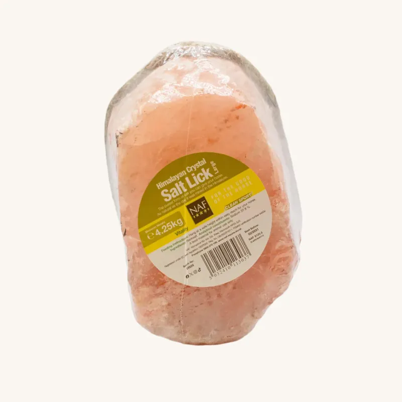 NAF Himalayan Salt Lick -  LARGE