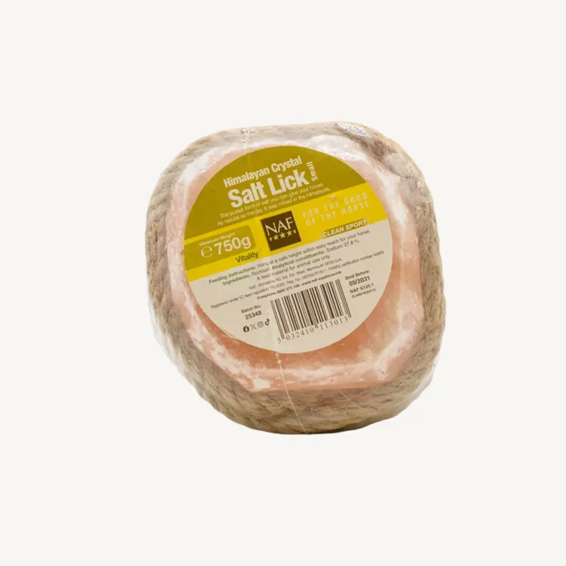 NAF Himalayan Salt Lick - SMALL
