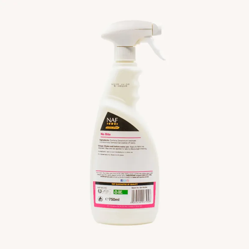 Naf No Bite Spray 750ml-1