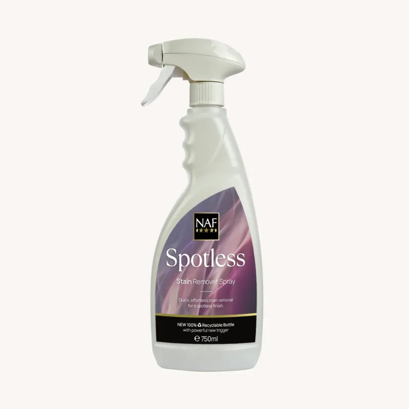Naf Spotless Spray 750ml