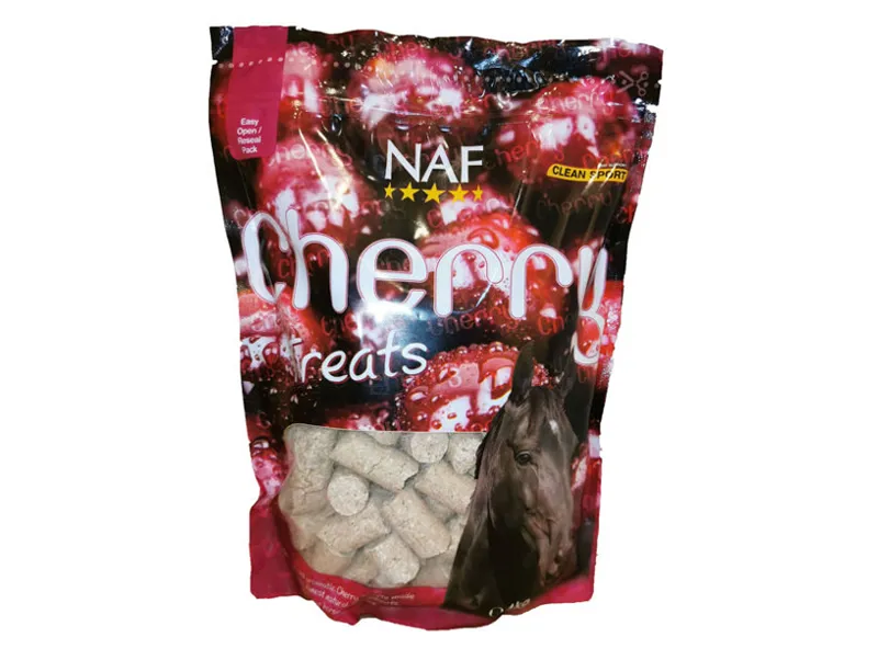 NAF Cherry Treats - 1kg