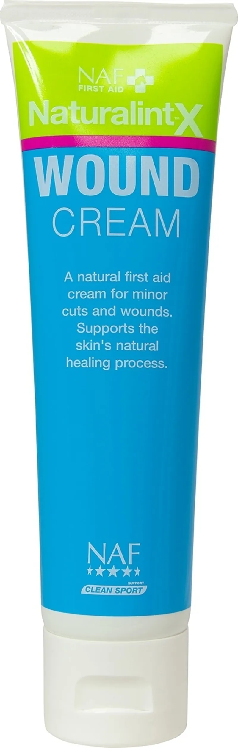 NAF Naturalintx Wound Cream