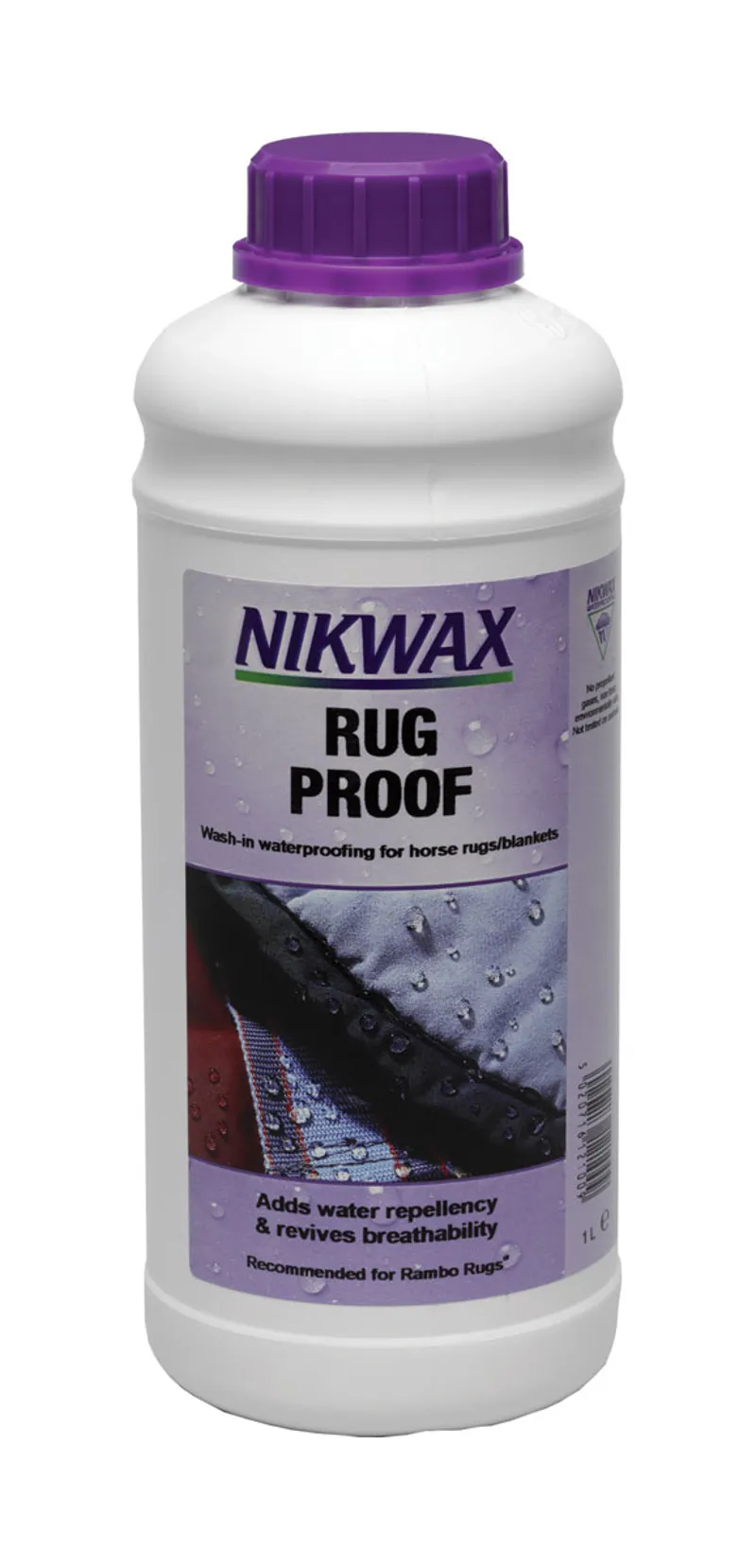 Nikwax Rug Proof - 1ltr