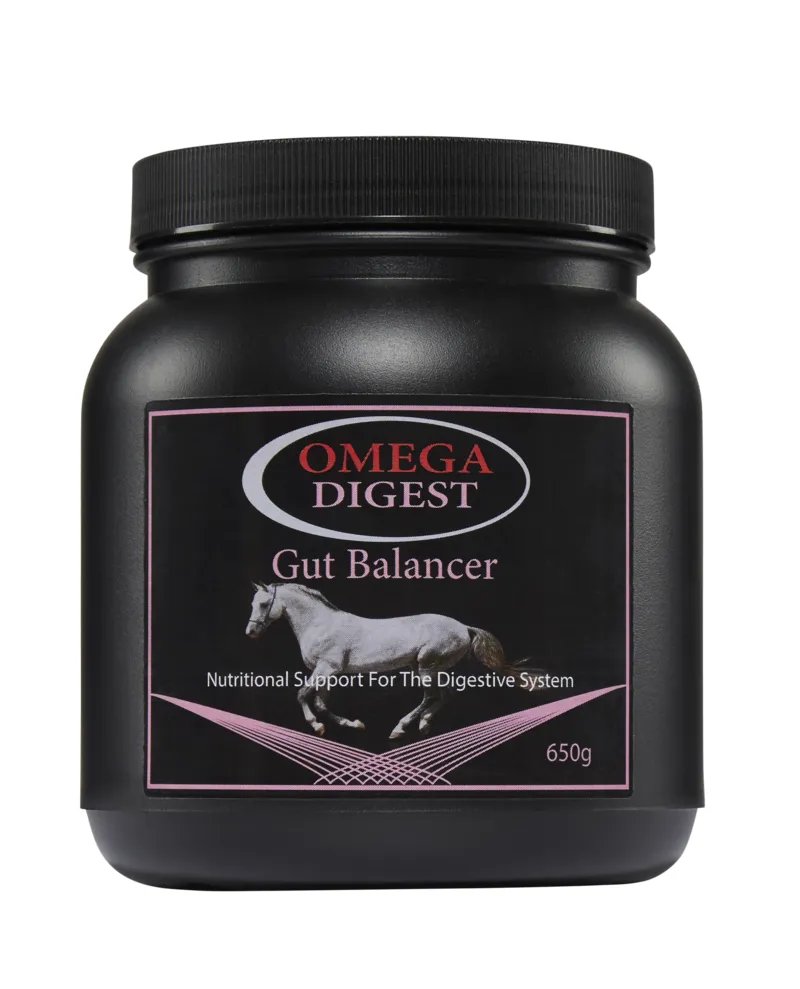Omega Digest Gut Balancer - 650g