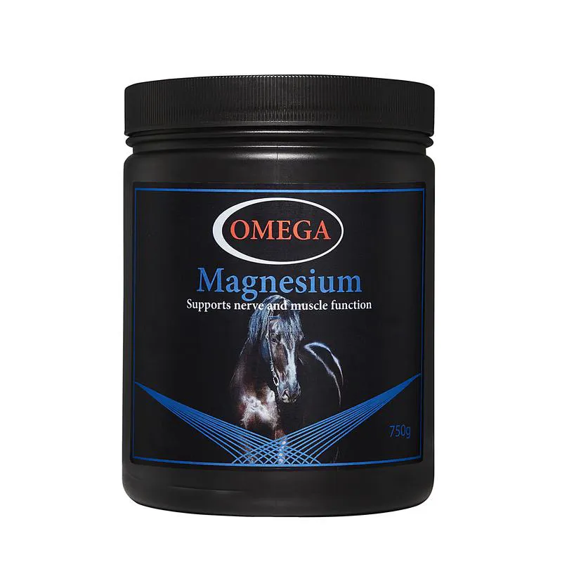 Omega Magnesium - 750g