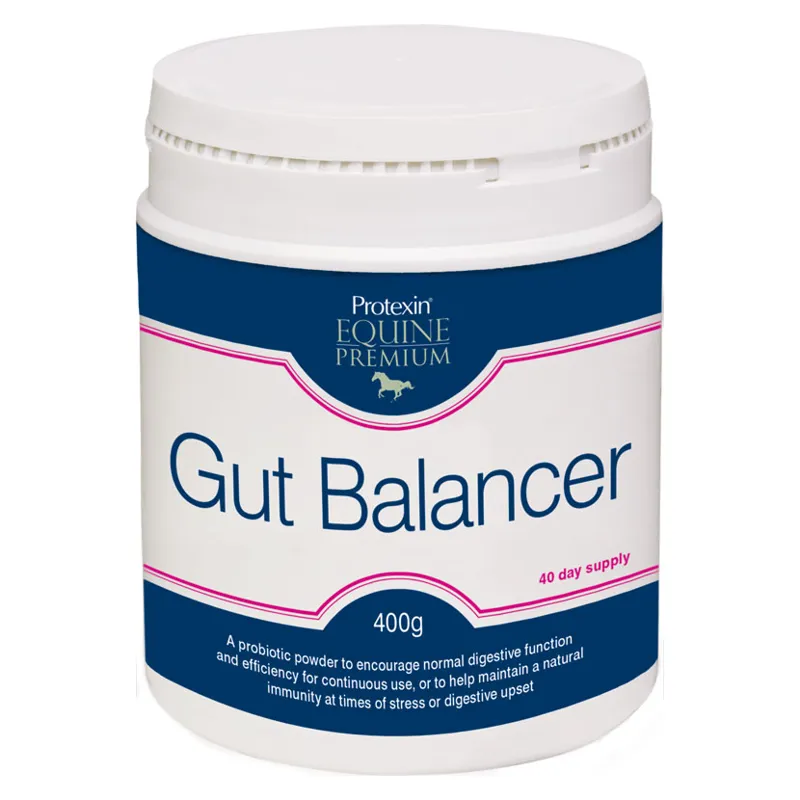 Protexin Gut Balancer - 400g Tub