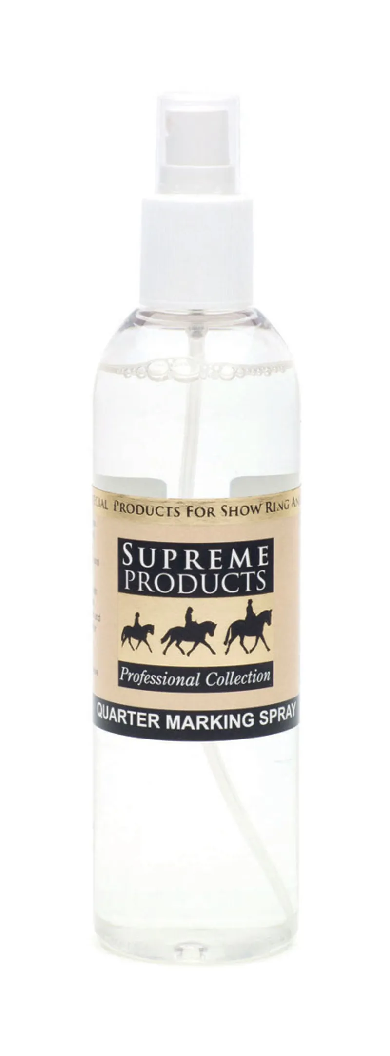 Supreme Products Quarter Marking Spray - 250ml