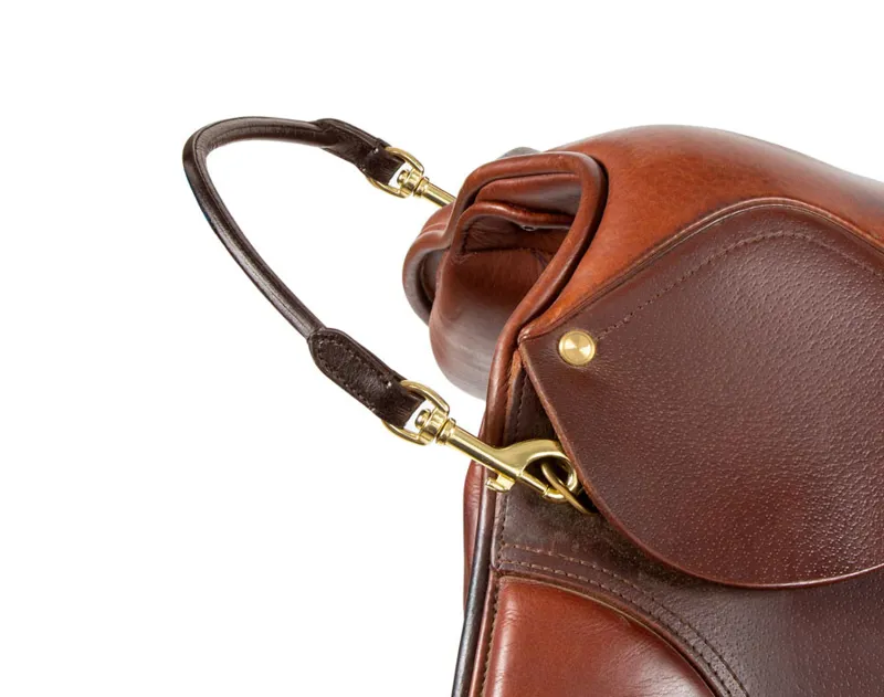 Shires Blenheim Balance Strap - HAVANA