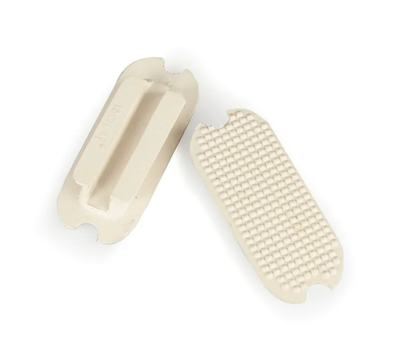 Shires Fillis Treads - WHITE