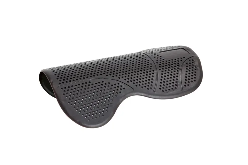 Shires Gel Pad GREY one size