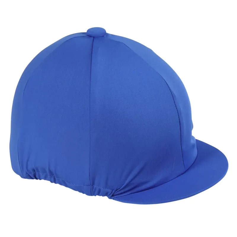 Aubrion Hat Cover - One Size - ROYAL BLUE