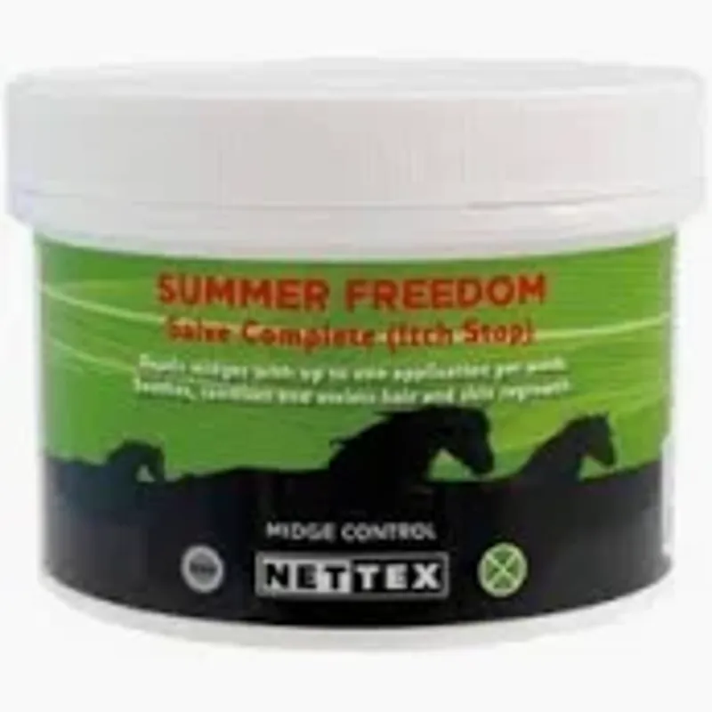 Nettex Summer Freedom - 300ml 
