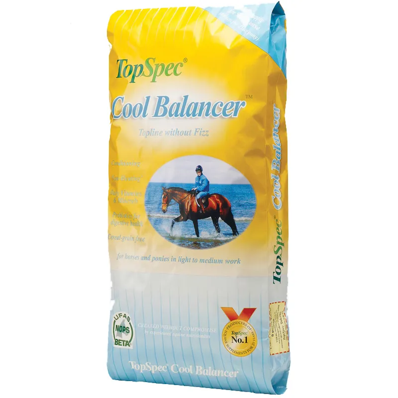 Topspec Cool Balancer 15kg