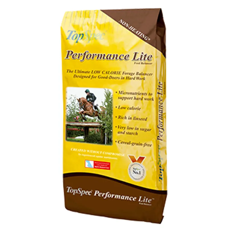 Topspec Performance Lite Feed Balancer - 15kg