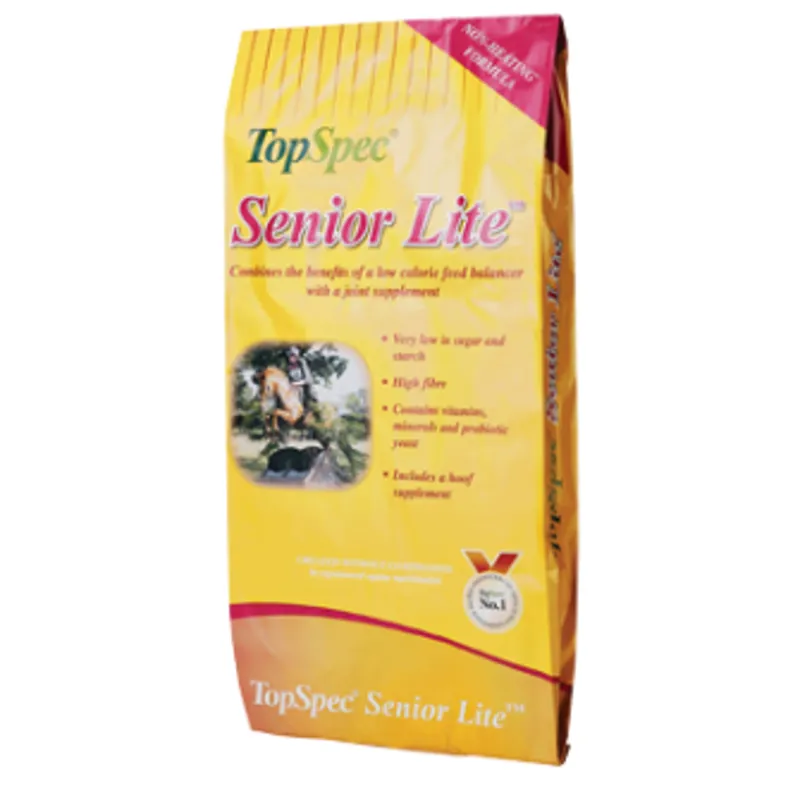 Topspec Senior Lite Feed Balancer 15kg