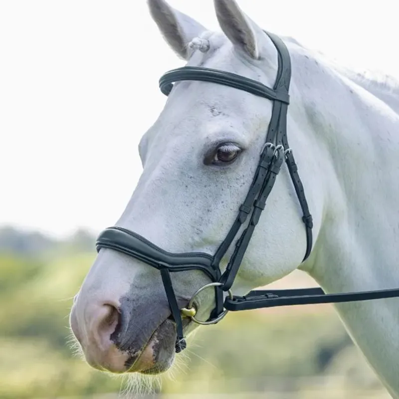 Velociti RAPIDA Ergonomic Flash Bridle - BLACK