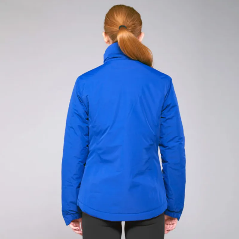 Toggi Saturn Waterproof Jacket - BLUE -1