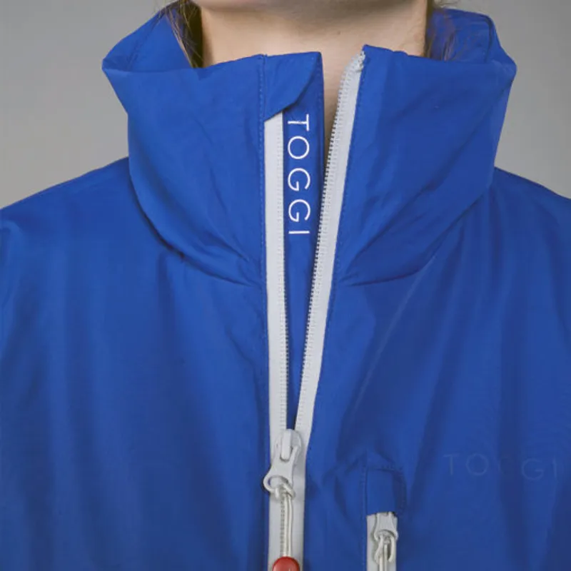 Toggi Saturn Waterproof Jacket - BLUE -3