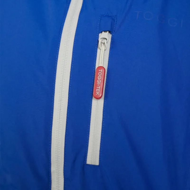 Toggi Saturn Waterproof Jacket - BLUE -4