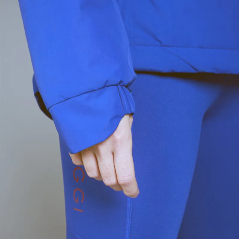 Toggi Saturn Waterproof Jacket - BLUE -6